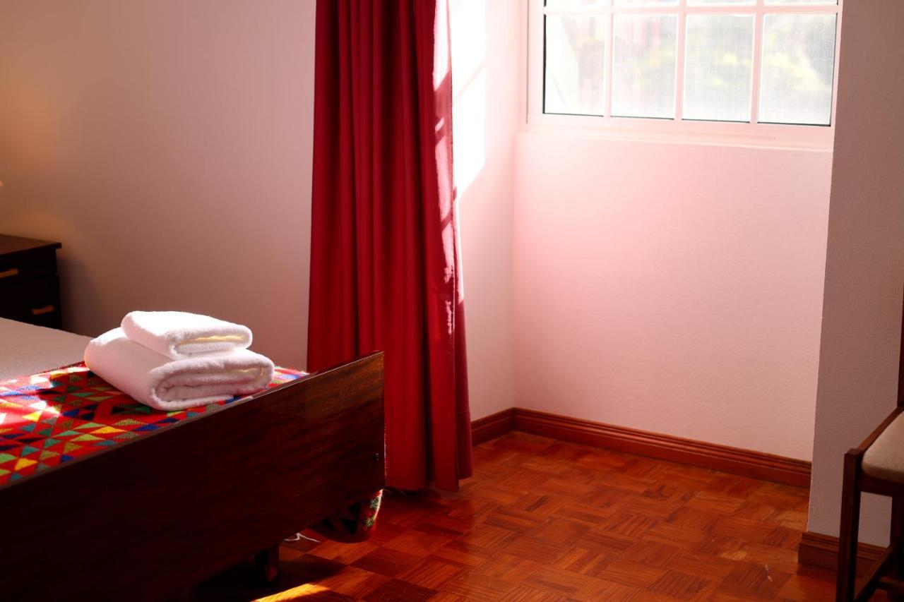 Apartament Casas Goulart Canto da Areia Zewnętrze zdjęcie