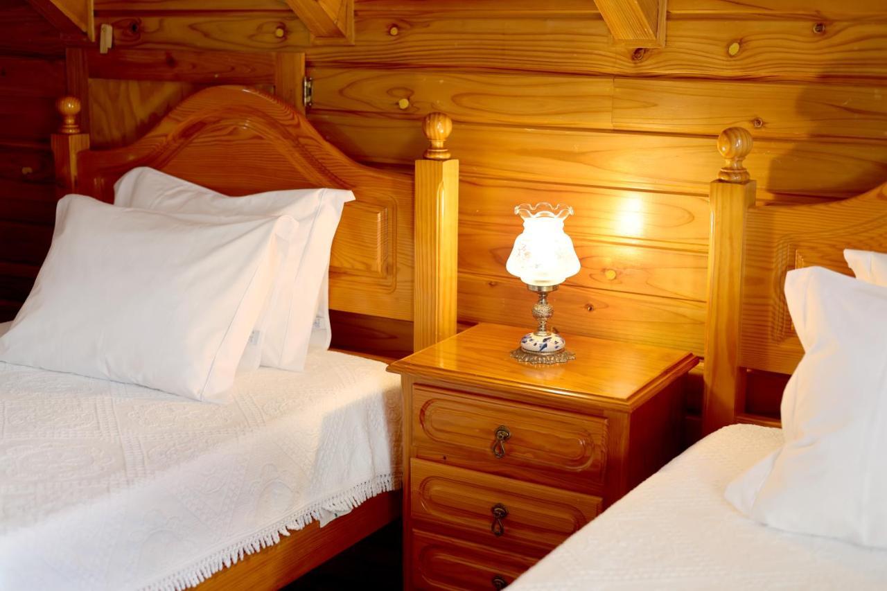 Apartament Casas Goulart Canto da Areia Zewnętrze zdjęcie
