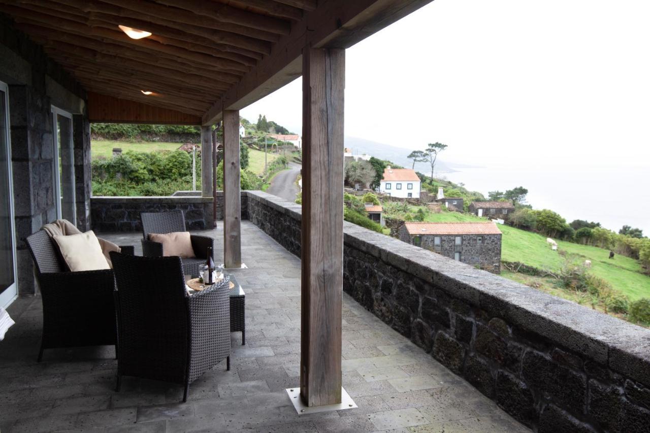 Apartament Casas Goulart Canto da Areia Zewnętrze zdjęcie