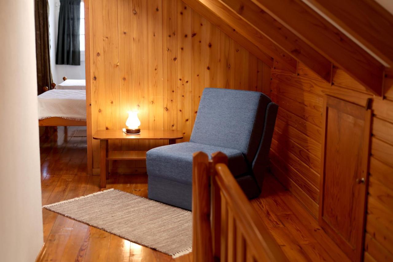 Apartament Casas Goulart Canto da Areia Zewnętrze zdjęcie