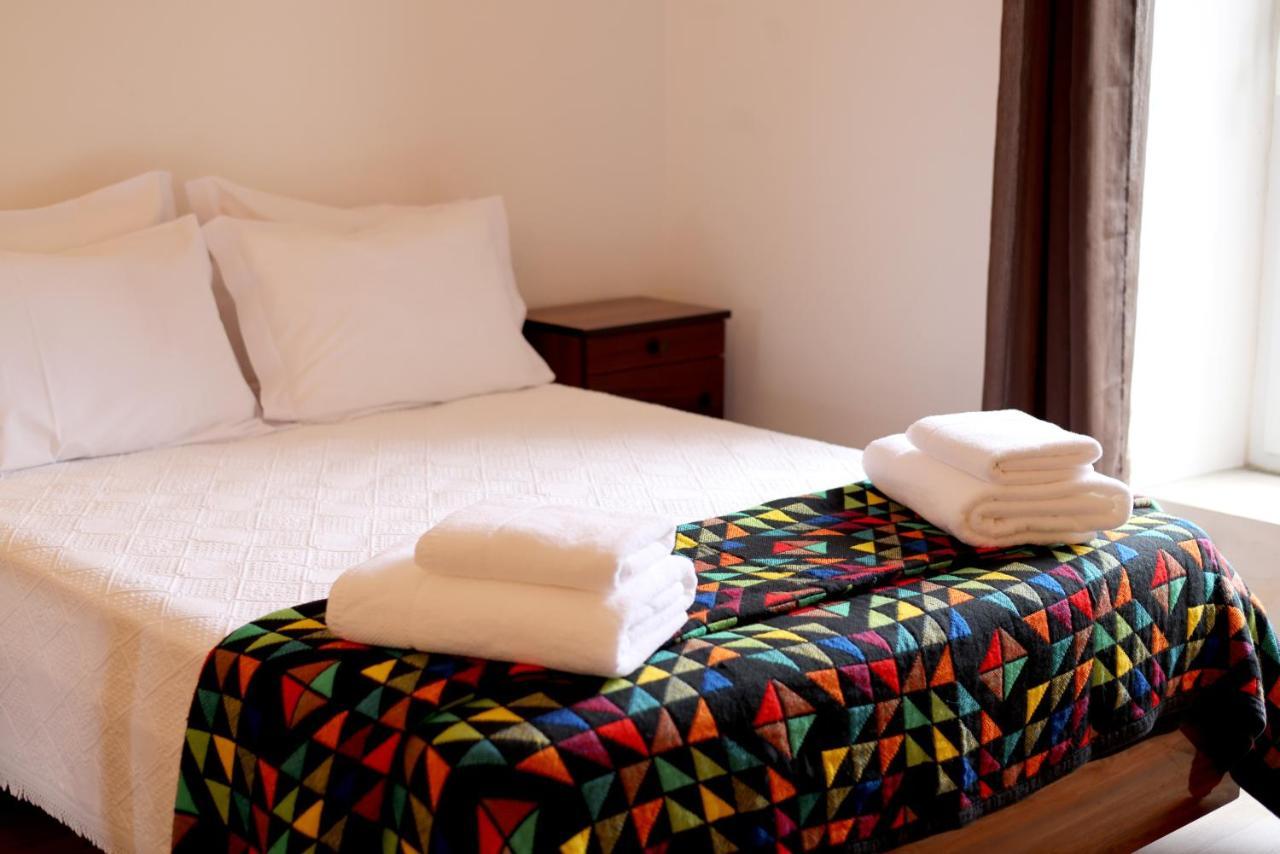 Apartament Casas Goulart Canto da Areia Zewnętrze zdjęcie