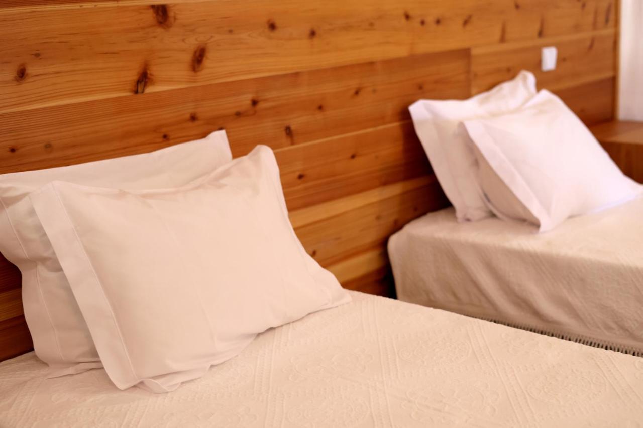 Apartament Casas Goulart Canto da Areia Zewnętrze zdjęcie