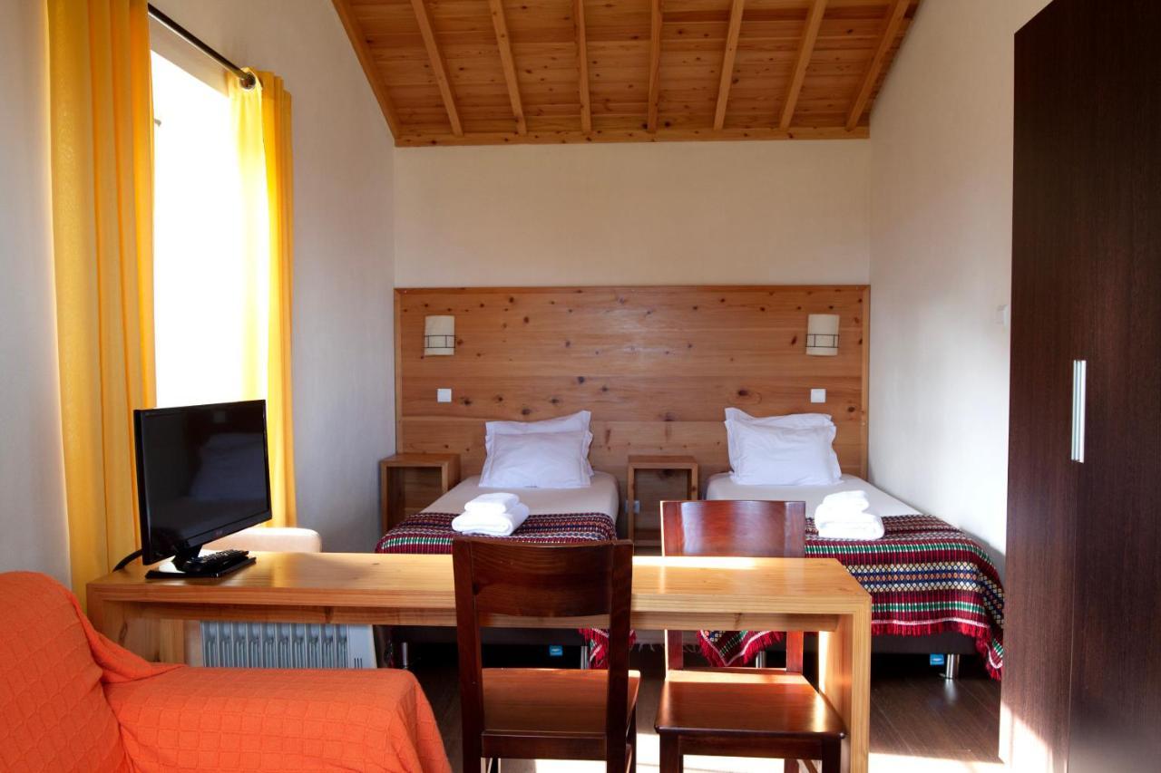 Apartament Casas Goulart Canto da Areia Zewnętrze zdjęcie