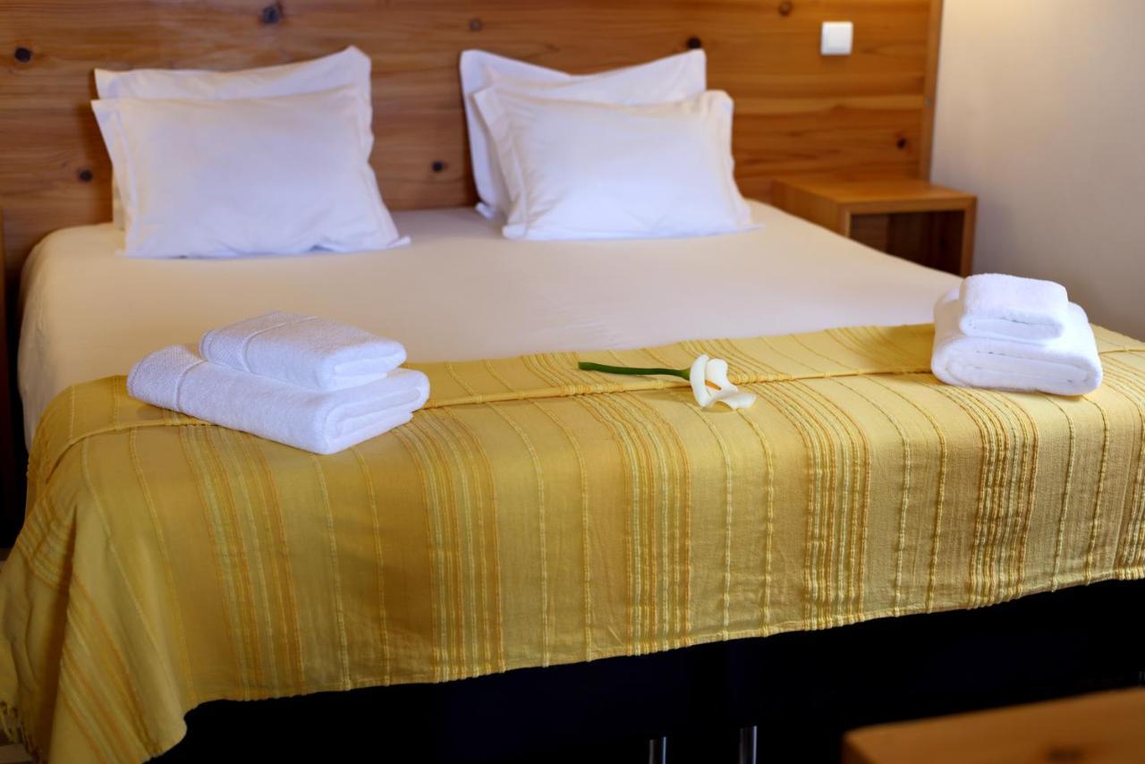 Apartament Casas Goulart Canto da Areia Zewnętrze zdjęcie