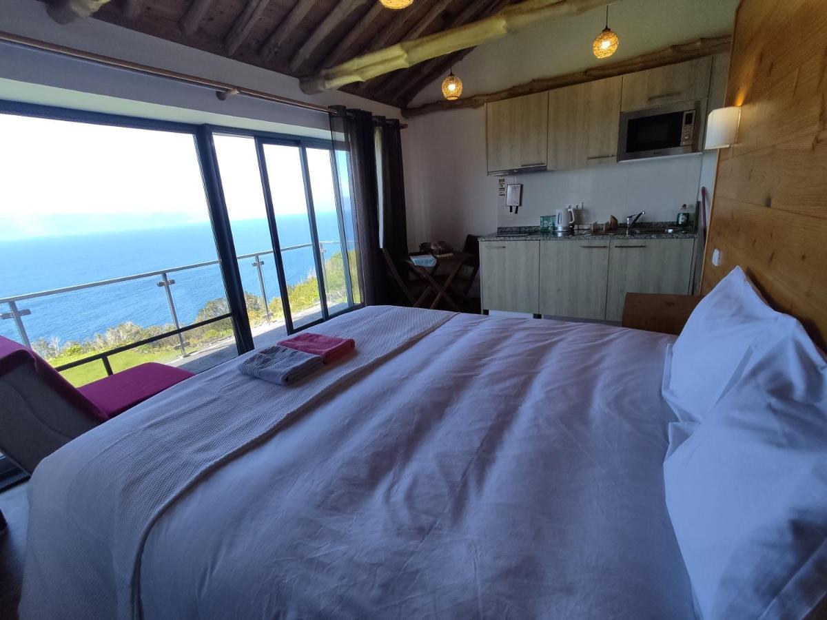 Apartament Casas Goulart Canto da Areia Zewnętrze zdjęcie