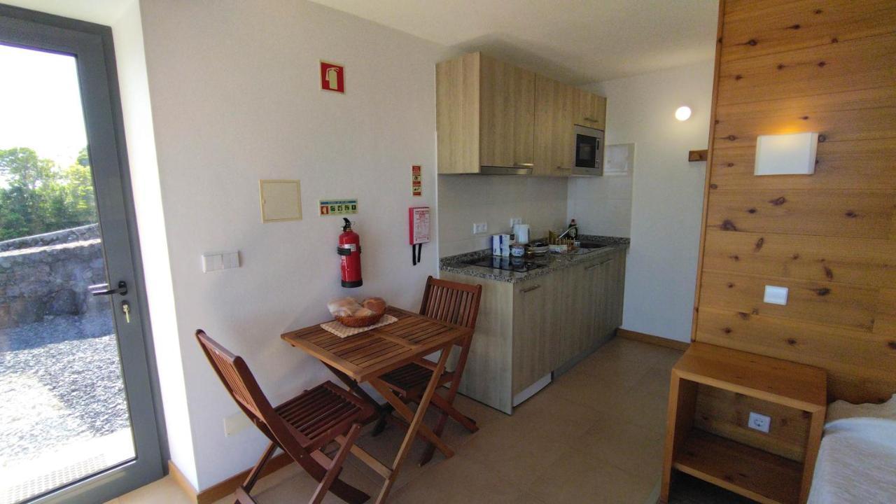 Apartament Casas Goulart Canto da Areia Zewnętrze zdjęcie