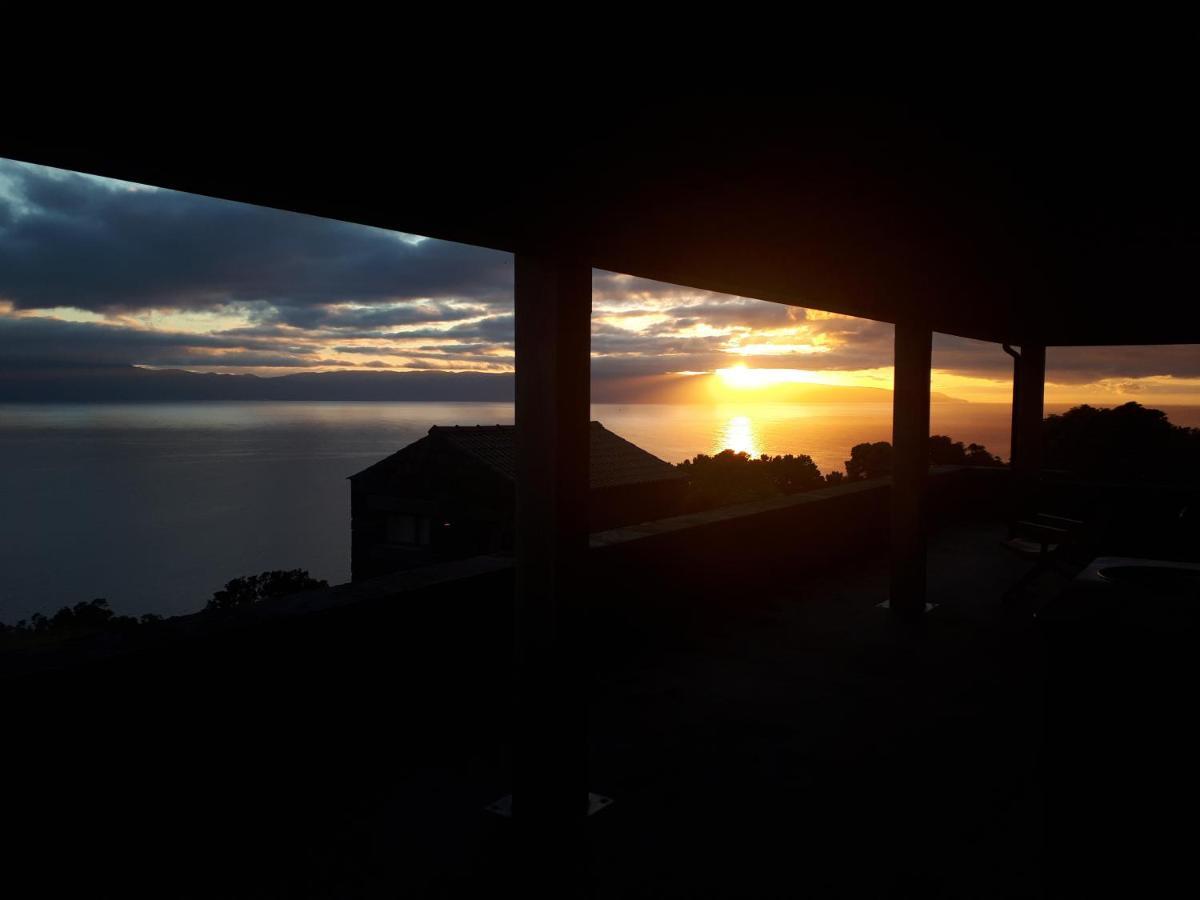 Apartament Casas Goulart Canto da Areia Zewnętrze zdjęcie